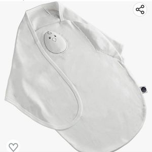 Nested Ben Zen Swaddle
